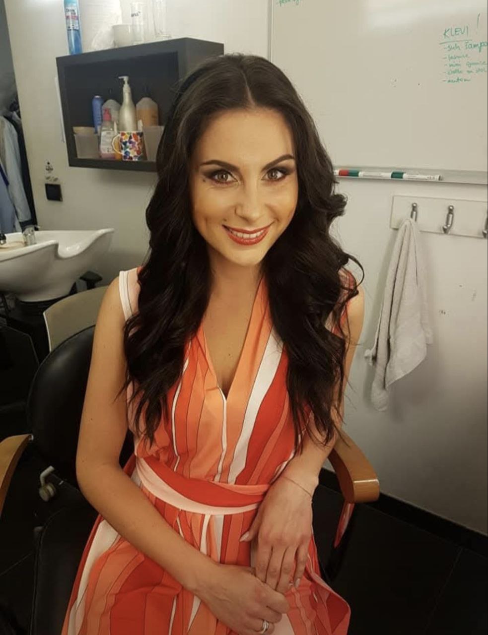 Makeup