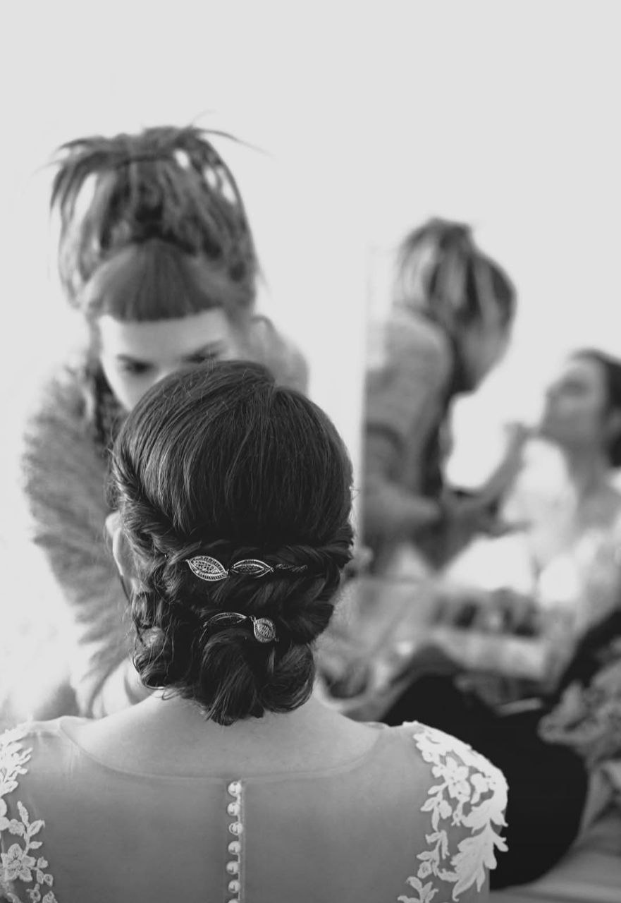 Nevesta